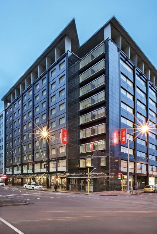 Ibis Wellington